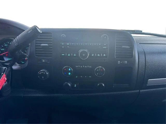 2013 Chevrolet Silverado 2nd Gen - Image 14 of 21