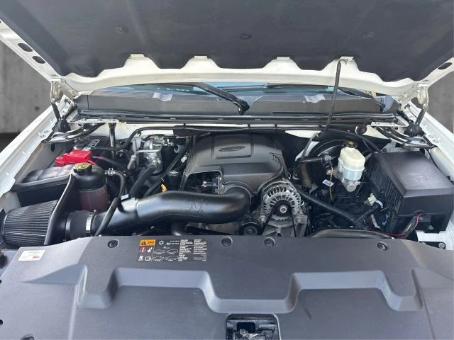 2013 Chevrolet Silverado 2nd Gen - Image 11 of 21