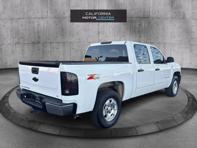 2013 Chevrolet Silverado 2nd Gen - Image 5 of 21