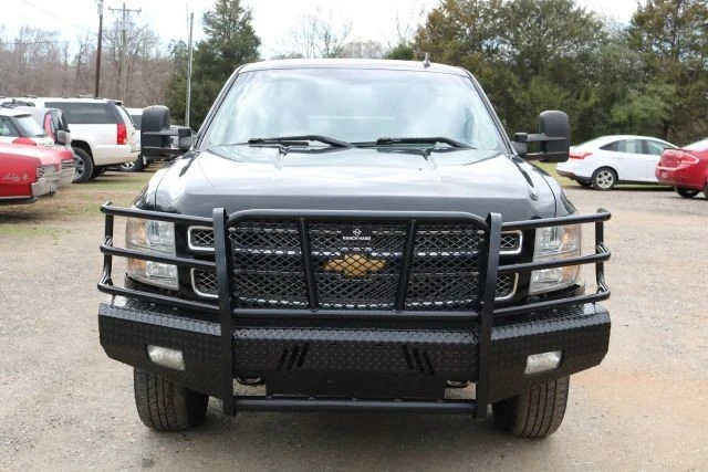 2013 Chevrolet Silverado 2nd Gen - Image 8 of 14