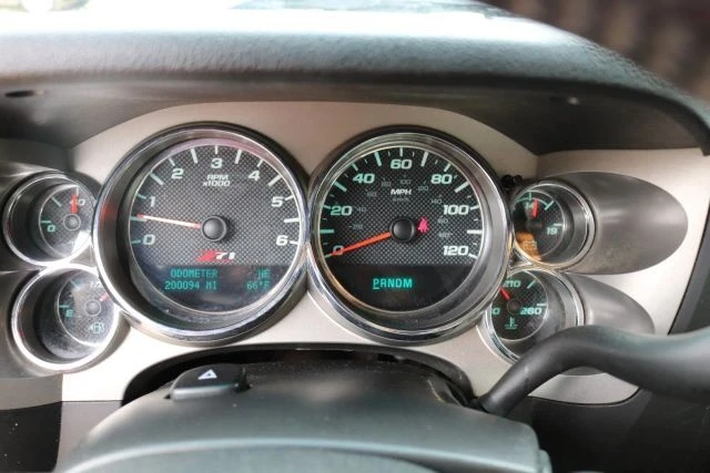 2013 Chevrolet Silverado 2nd Gen - Image 11 of 14