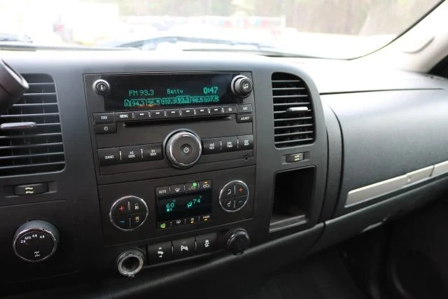 2013 Chevrolet Silverado 2nd Gen - Image 12 of 14