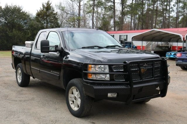 2013 Chevrolet Silverado 2nd Gen - Image 7 of 14