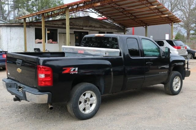 2013 Chevrolet Silverado 2nd Gen - Image 5 of 14