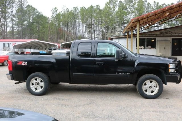 2013 Chevrolet Silverado 2nd Gen - Image 6 of 14