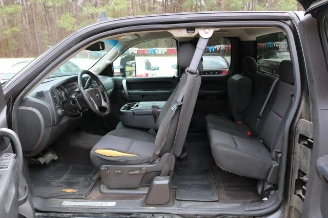 2013 Chevrolet Silverado 2nd Gen - Image 9 of 14