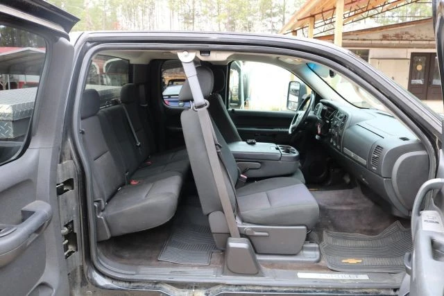 2013 Chevrolet Silverado 2nd Gen - Image 10 of 14