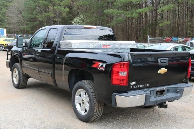 2013 Chevrolet Silverado 2nd Gen - Image 3 of 14