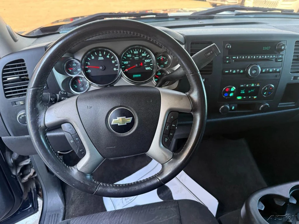 2013 Chevrolet Silverado 2nd Gen - Image 17 of 21