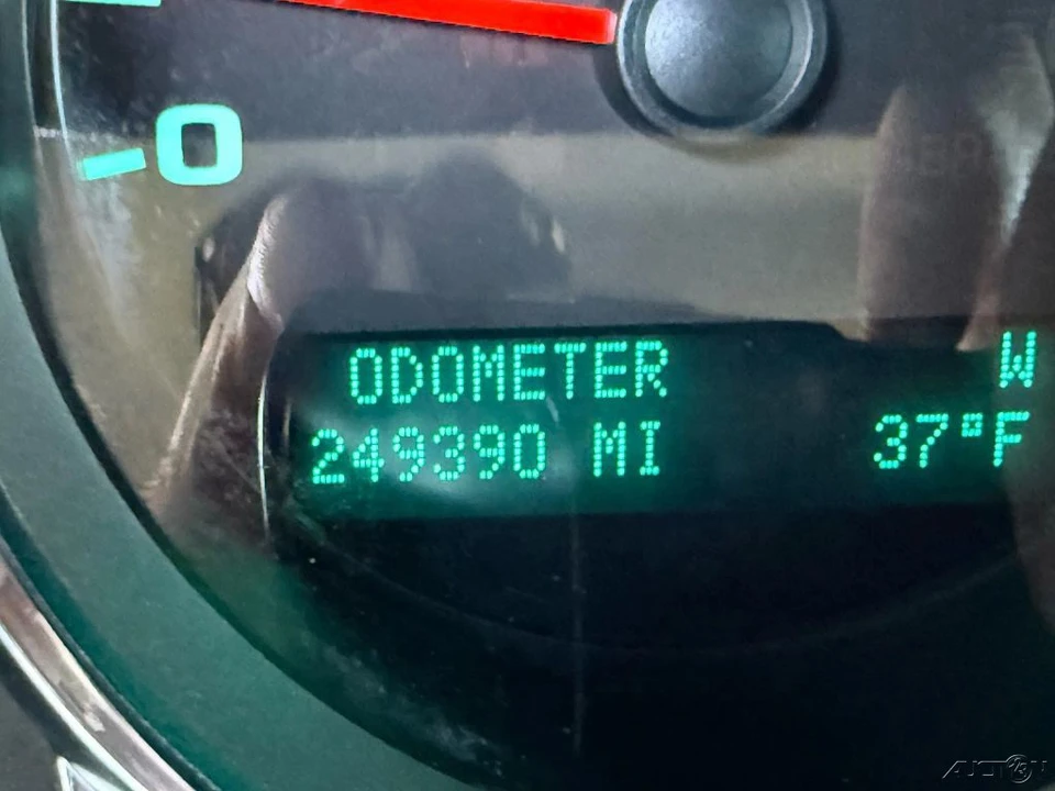 2013 Chevrolet Silverado 2nd Gen - Image 21 of 21