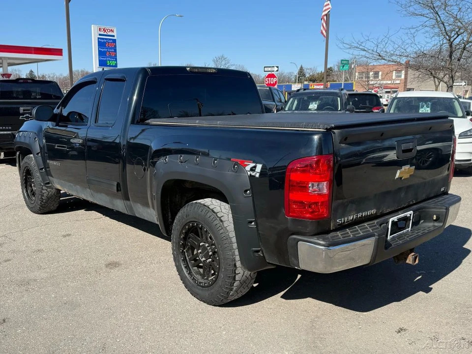 2013 Chevrolet Silverado 2nd Gen - Image 7 of 21