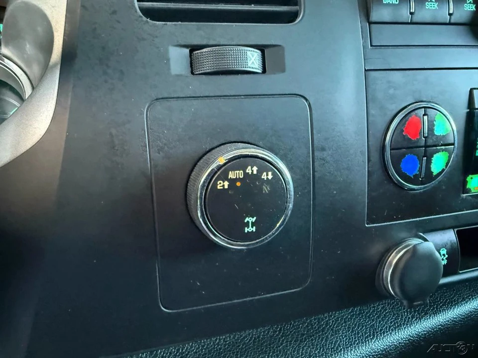 2013 Chevrolet Silverado 2nd Gen - Image 20 of 21