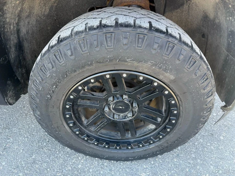 2013 Chevrolet Silverado 2nd Gen - Image 12 of 21