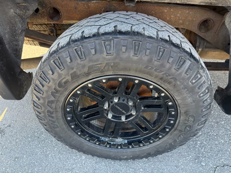 2013 Chevrolet Silverado 2nd Gen - Image 11 of 21