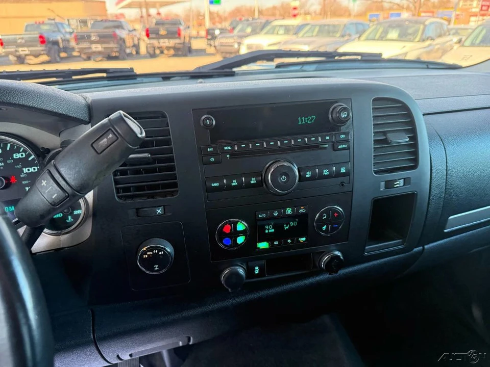 2013 Chevrolet Silverado 2nd Gen - Image 18 of 21
