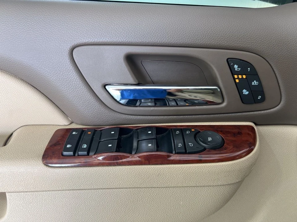 2013 Chevrolet Silverado 2nd Gen - Image 19 of 21