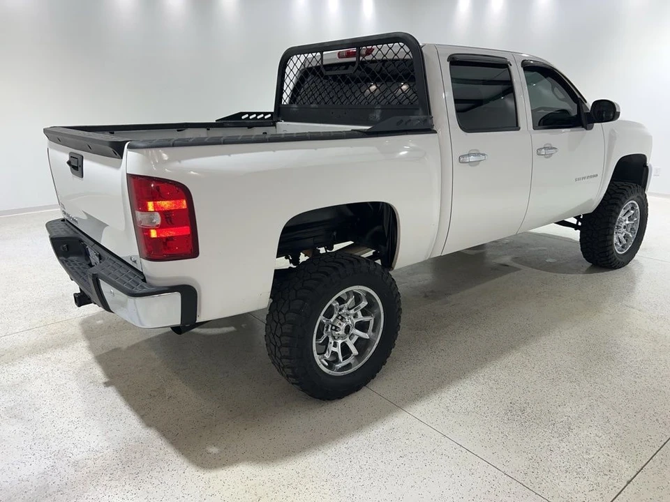 2013 Chevrolet Silverado 2nd Gen - Image 4 of 21