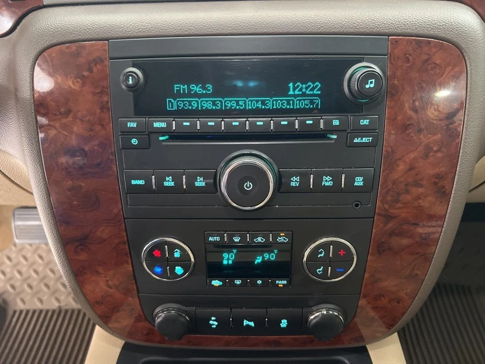 2013 Chevrolet Silverado 2nd Gen - Image 12 of 21