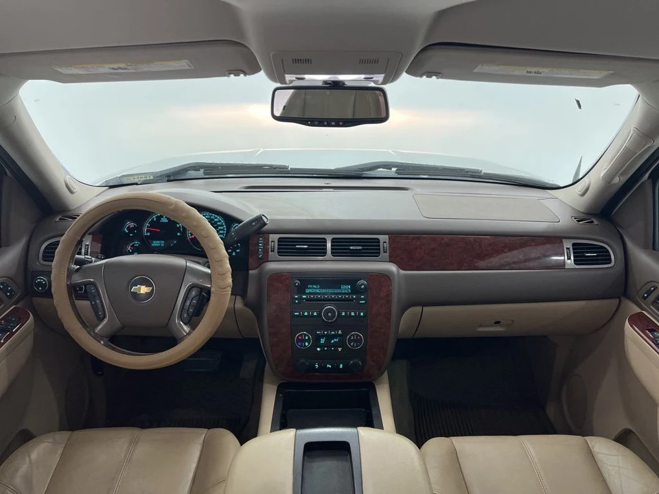 2013 Chevrolet Silverado 2nd Gen - Image 17 of 21