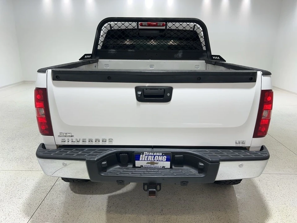 2013 Chevrolet Silverado 2nd Gen - Image 3 of 21