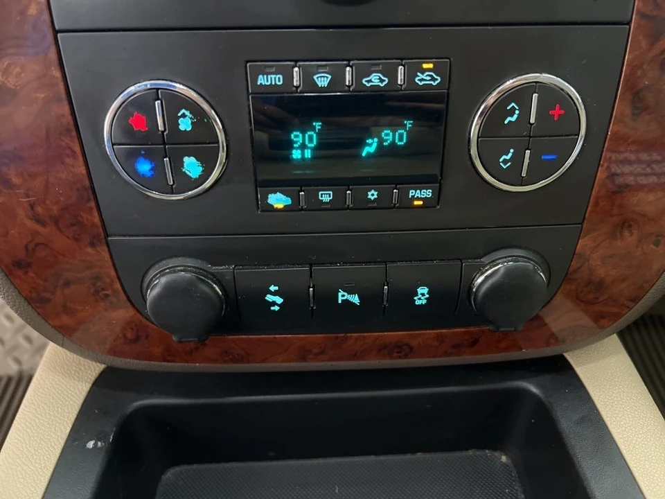 2013 Chevrolet Silverado 2nd Gen - Image 13 of 21