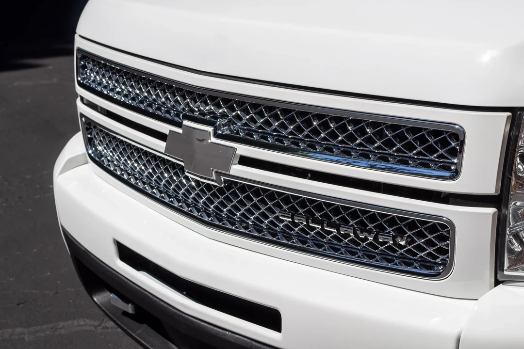 2013 Chevrolet Silverado 2nd Gen - Image 8 of 31