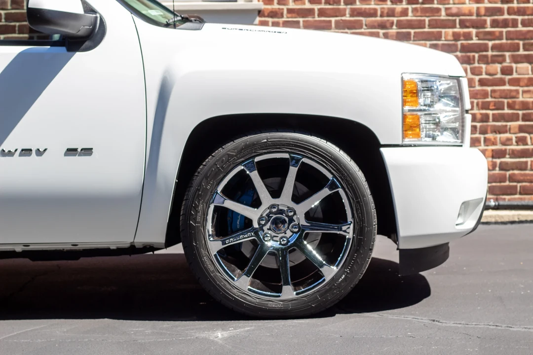 2013 Chevrolet Silverado 2nd Gen - Image 13 of 31