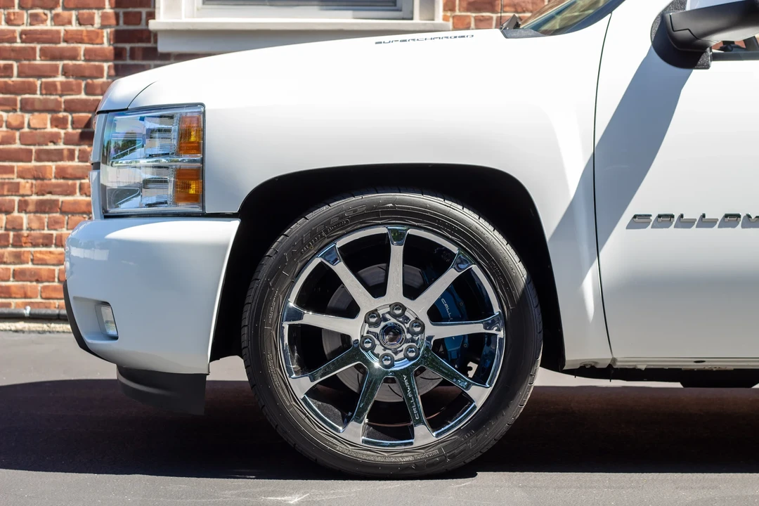 2013 Chevrolet Silverado 2nd Gen - Image 14 of 31