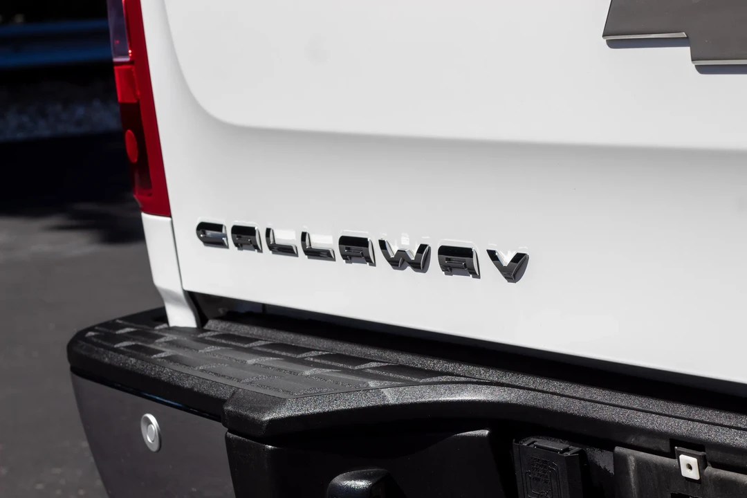 2013 Chevrolet Silverado 2nd Gen - Image 18 of 31