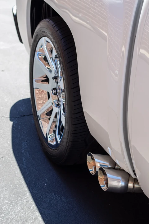 2013 Chevrolet Silverado 2nd Gen - Image 27 of 31