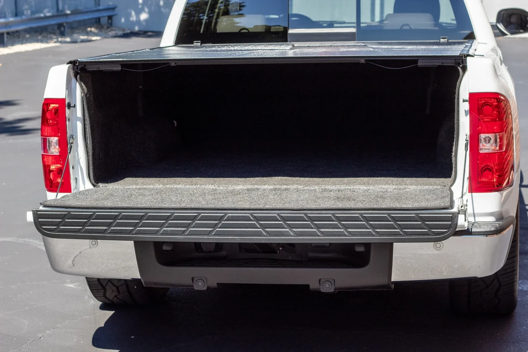 2013 Chevrolet Silverado 2nd Gen - Image 22 of 31