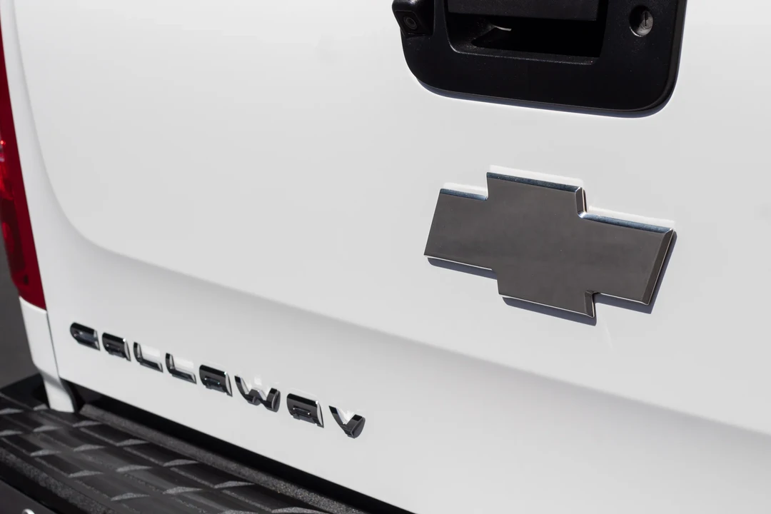 2013 Chevrolet Silverado 2nd Gen - Image 16 of 31