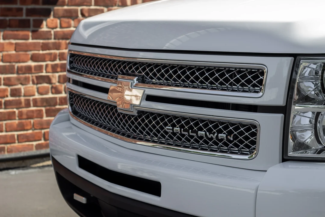 2013 Chevrolet Silverado 2nd Gen - Image 9 of 31