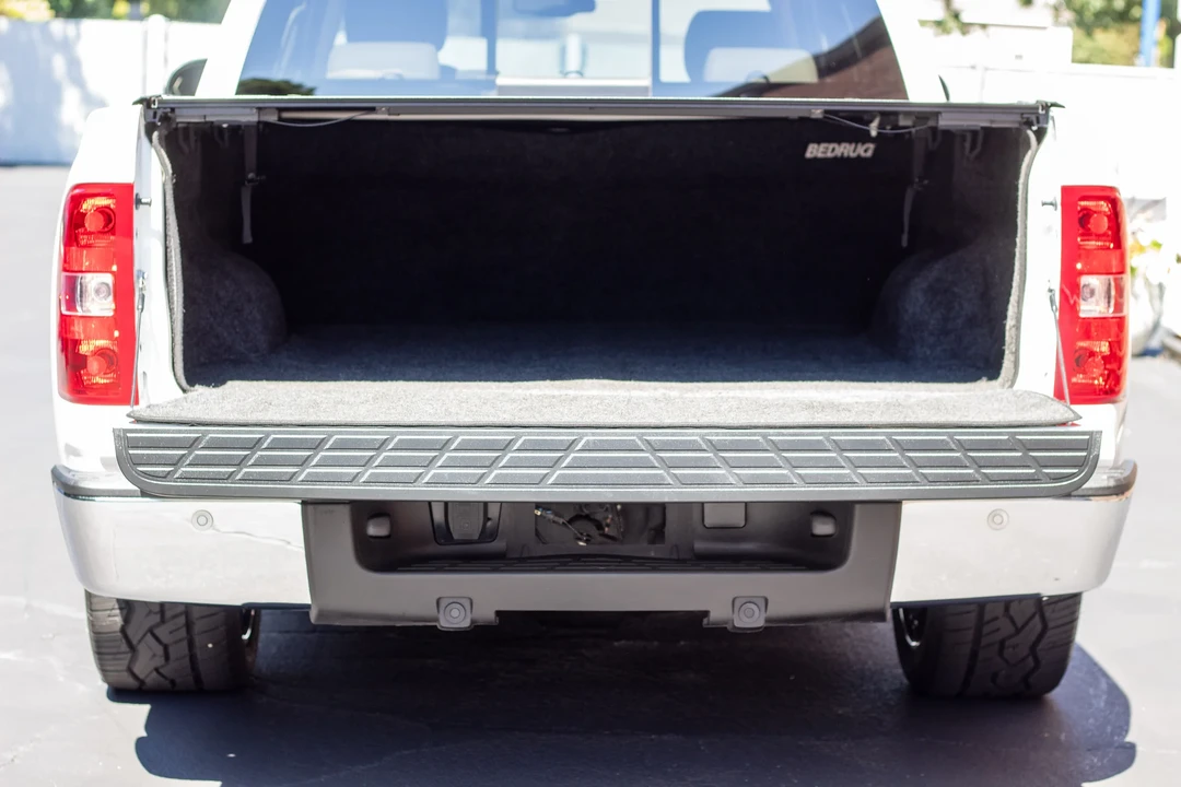 2013 Chevrolet Silverado 2nd Gen - Image 19 of 31