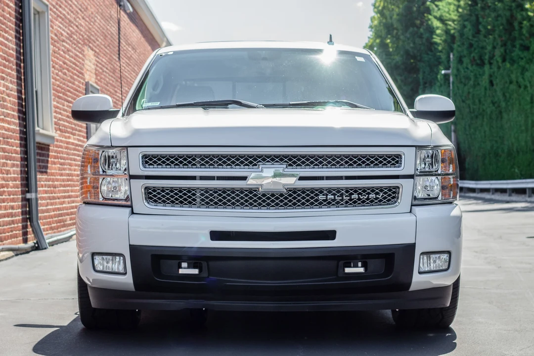 2013 Chevrolet Silverado 2nd Gen - Image 7 of 31