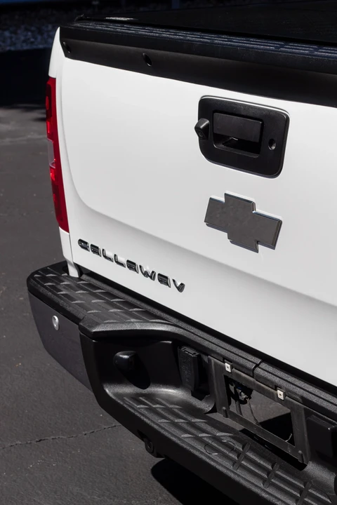 2013 Chevrolet Silverado 2nd Gen - Image 17 of 31