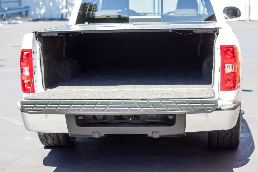 2013 Chevrolet Silverado 2nd Gen - Image 23 of 31