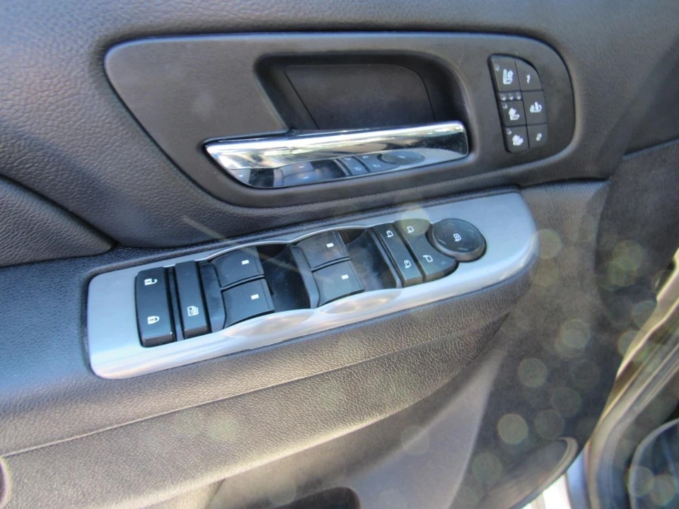 2013 Chevrolet Silverado 2nd Gen - Image 18 of 21