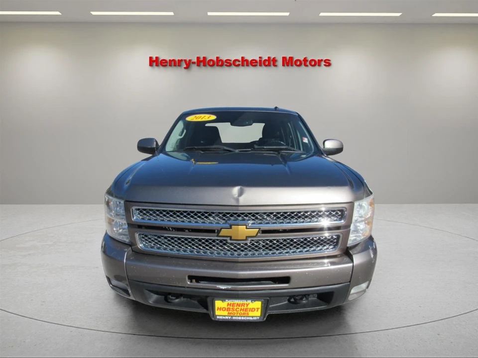 2013 Chevrolet Silverado 2nd Gen - Image 2 of 12