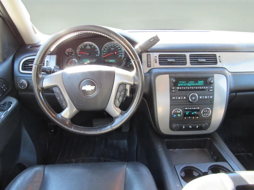 2013 Chevrolet Silverado 2nd Gen - Image 5 of 12