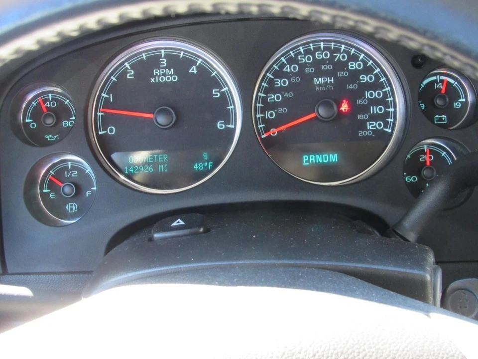 2013 Chevrolet Silverado 2nd Gen - Image 21 of 21