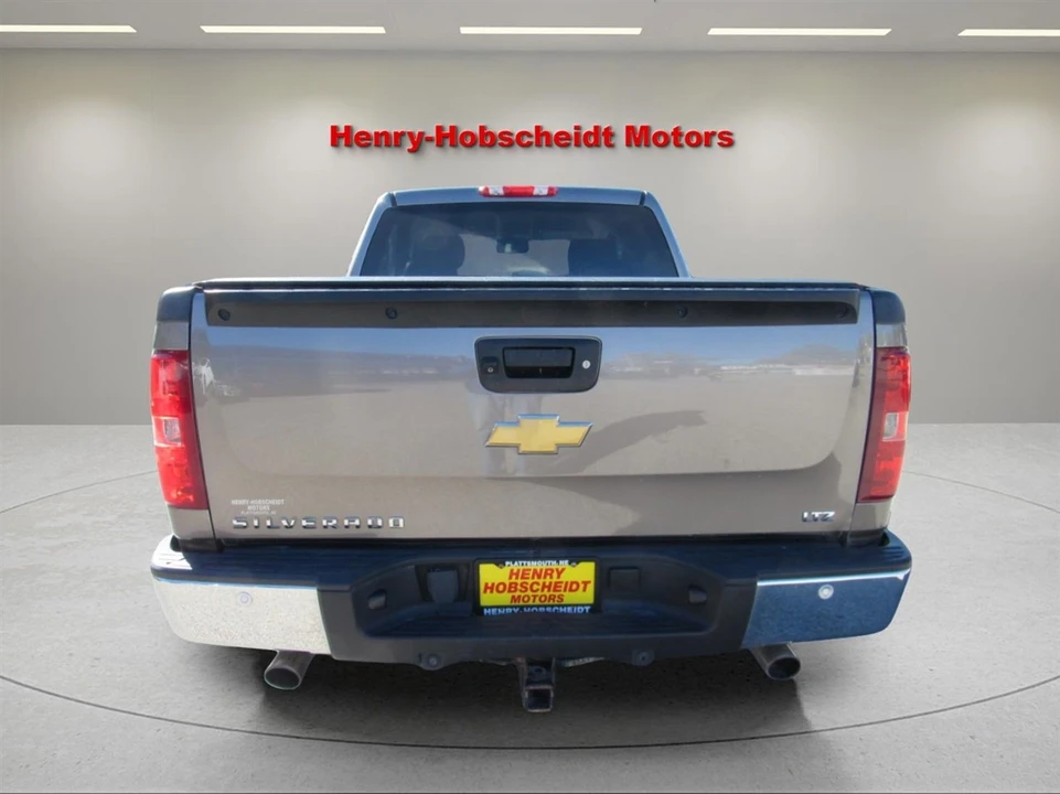 2013 Chevrolet Silverado 2nd Gen - Image 3 of 12