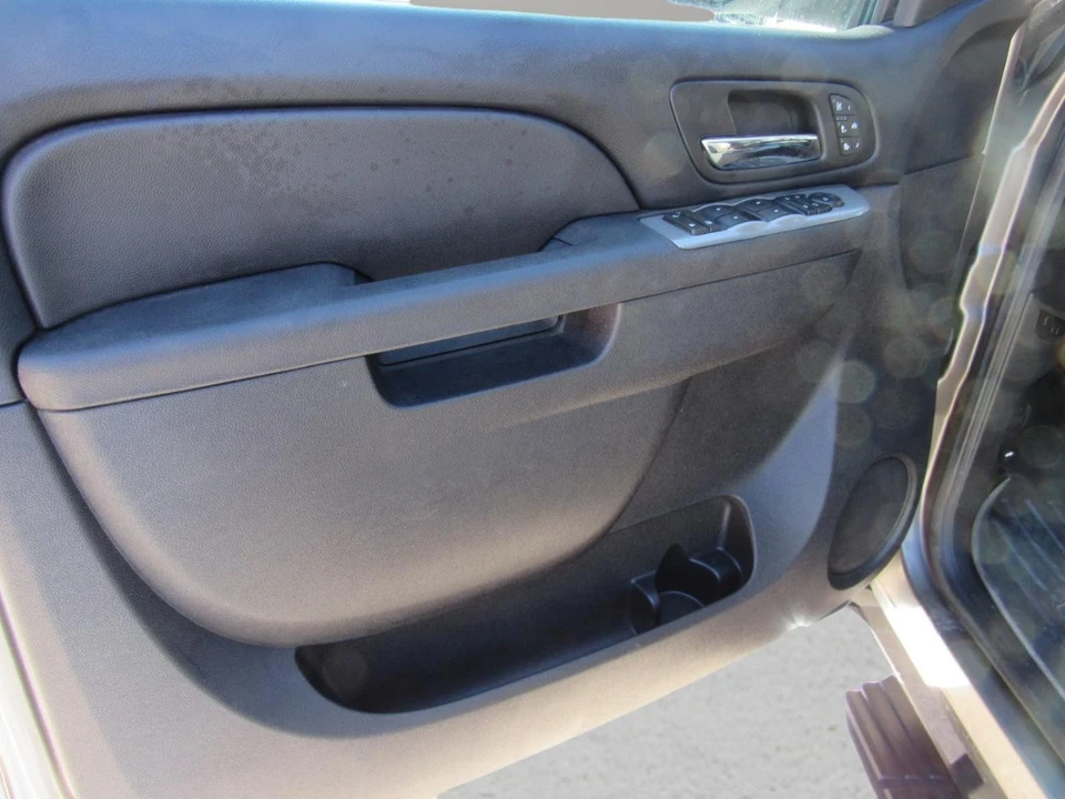 2013 Chevrolet Silverado 2nd Gen - Image 17 of 21