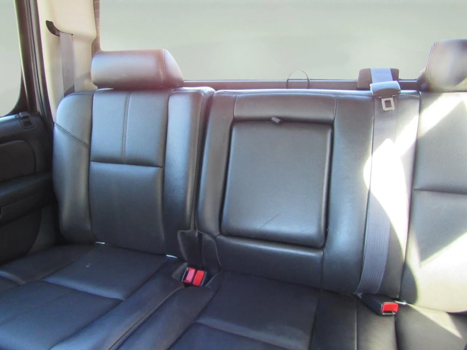 2013 Chevrolet Silverado 2nd Gen - Image 8 of 12