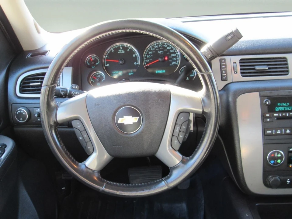 2013 Chevrolet Silverado 2nd Gen - Image 20 of 21