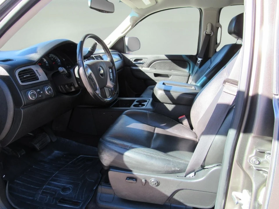 2013 Chevrolet Silverado 2nd Gen - Image 16 of 21