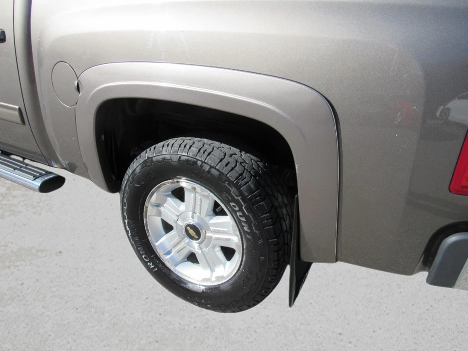 2013 Chevrolet Silverado 2nd Gen - Image 4 of 12