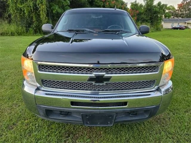 2013 Chevrolet Silverado 2nd Gen - Image 2 of 21
