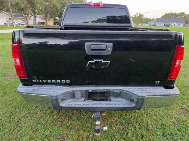 2013 Chevrolet Silverado 2nd Gen - Image 5 of 21