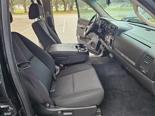 2013 Chevrolet Silverado 2nd Gen - Image 14 of 21